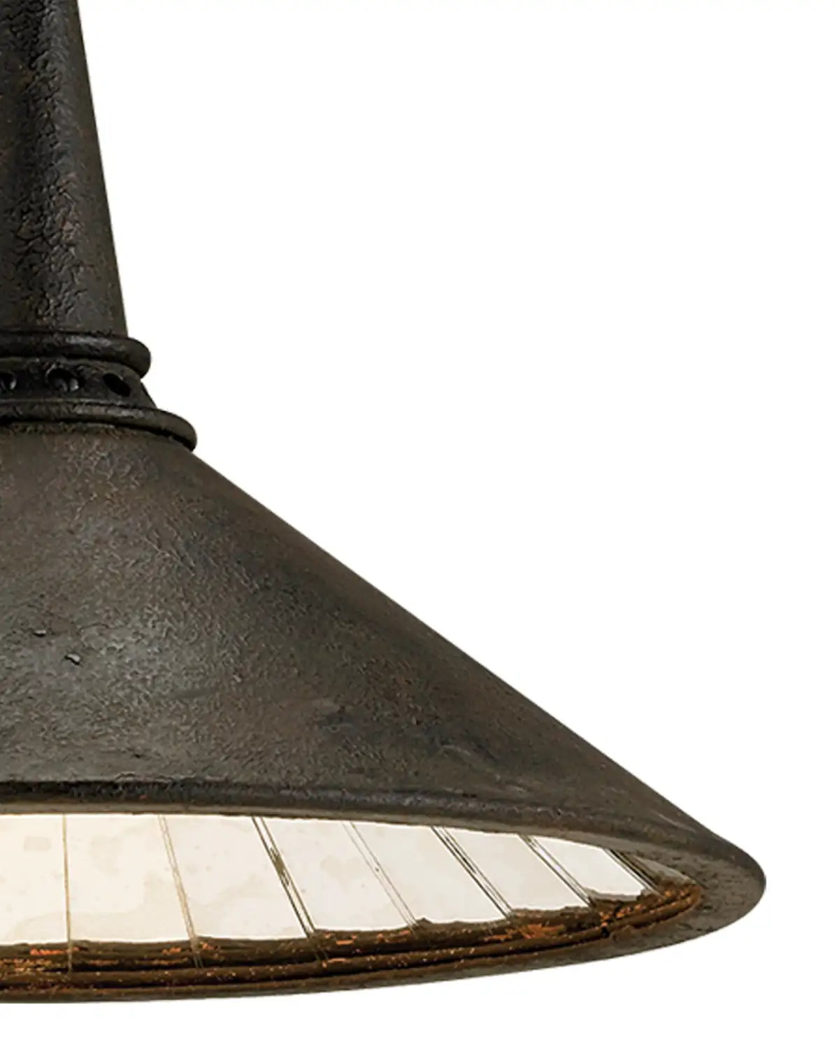 CURREY & COMPANY, MANUSCRIPT PENDANT, PENDANT LIGHT