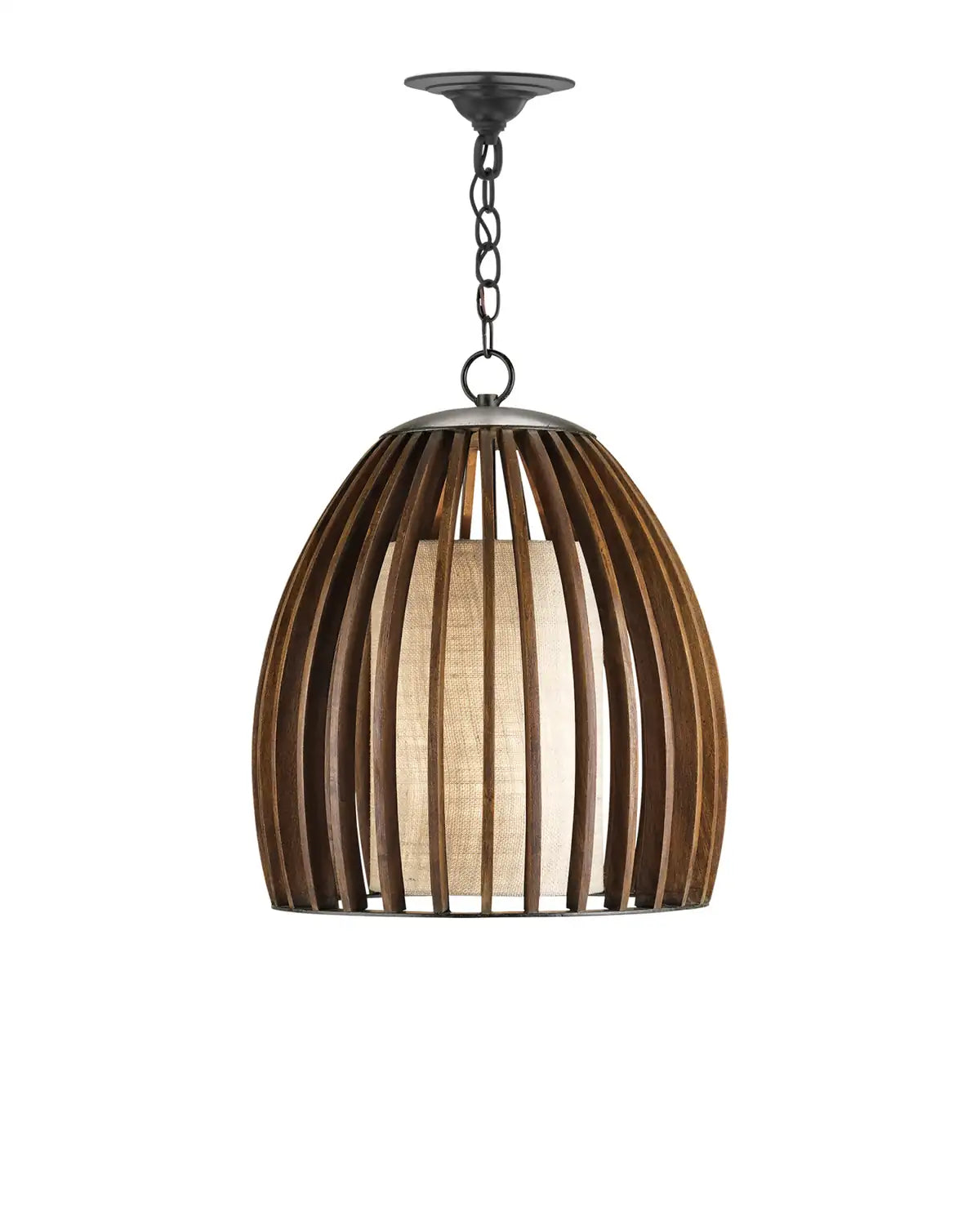CURREY & COMPANY, CARLING PENDANT, PENDANT LIGHT