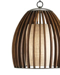 CURREY & COMPANY, CARLING PENDANT, PENDANT LIGHT