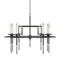 CURREY & COMPANY, SETHOS CHANDELIER, CHANDELIER LIGHT