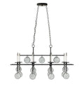 CURREY & COMPANY, SETHOS CHANDELIER, CHANDELIER LIGHT