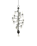 CURREY & COMPANY, SETHOS CHANDELIER, CHANDELIER LIGHT
