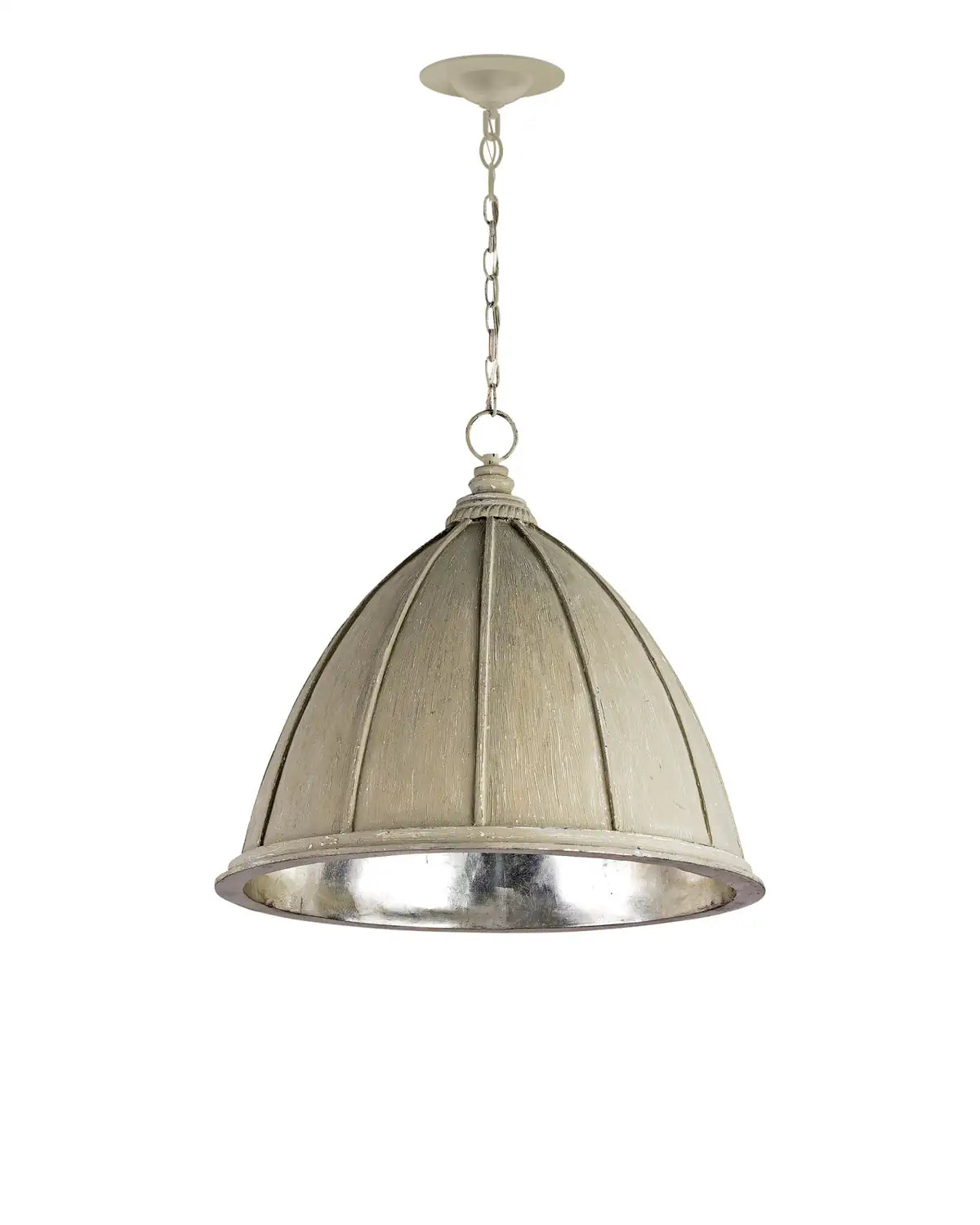 CURREY & COMPANY, FENCHURCH PENDANT, PENDANT LIGHT