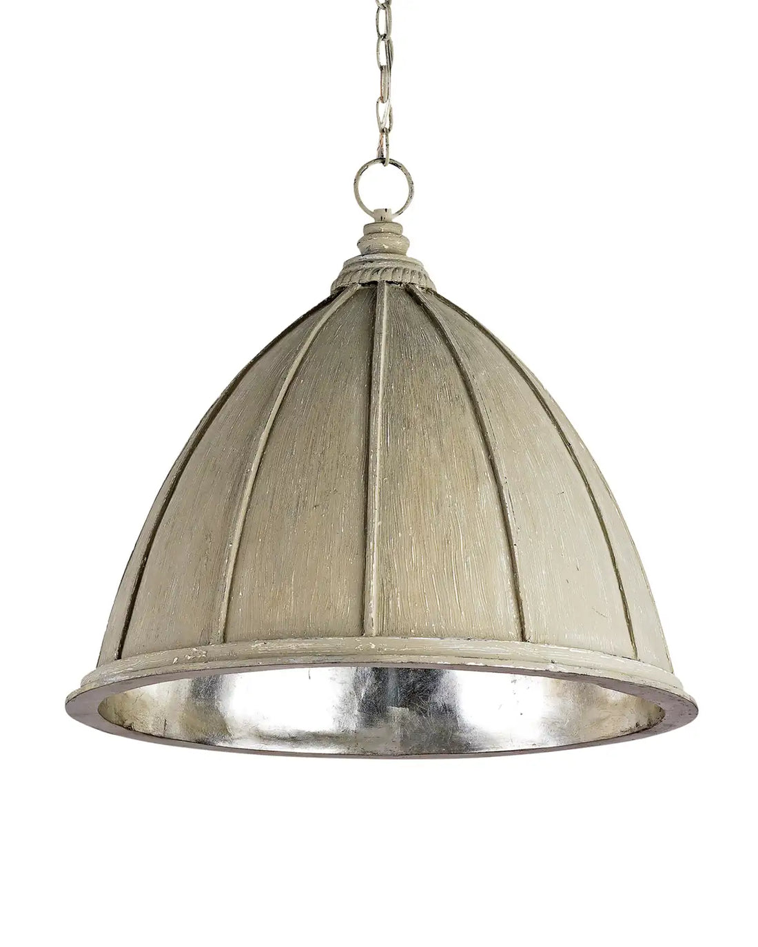 CURREY & COMPANY, FENCHURCH PENDANT, PENDANT LIGHT