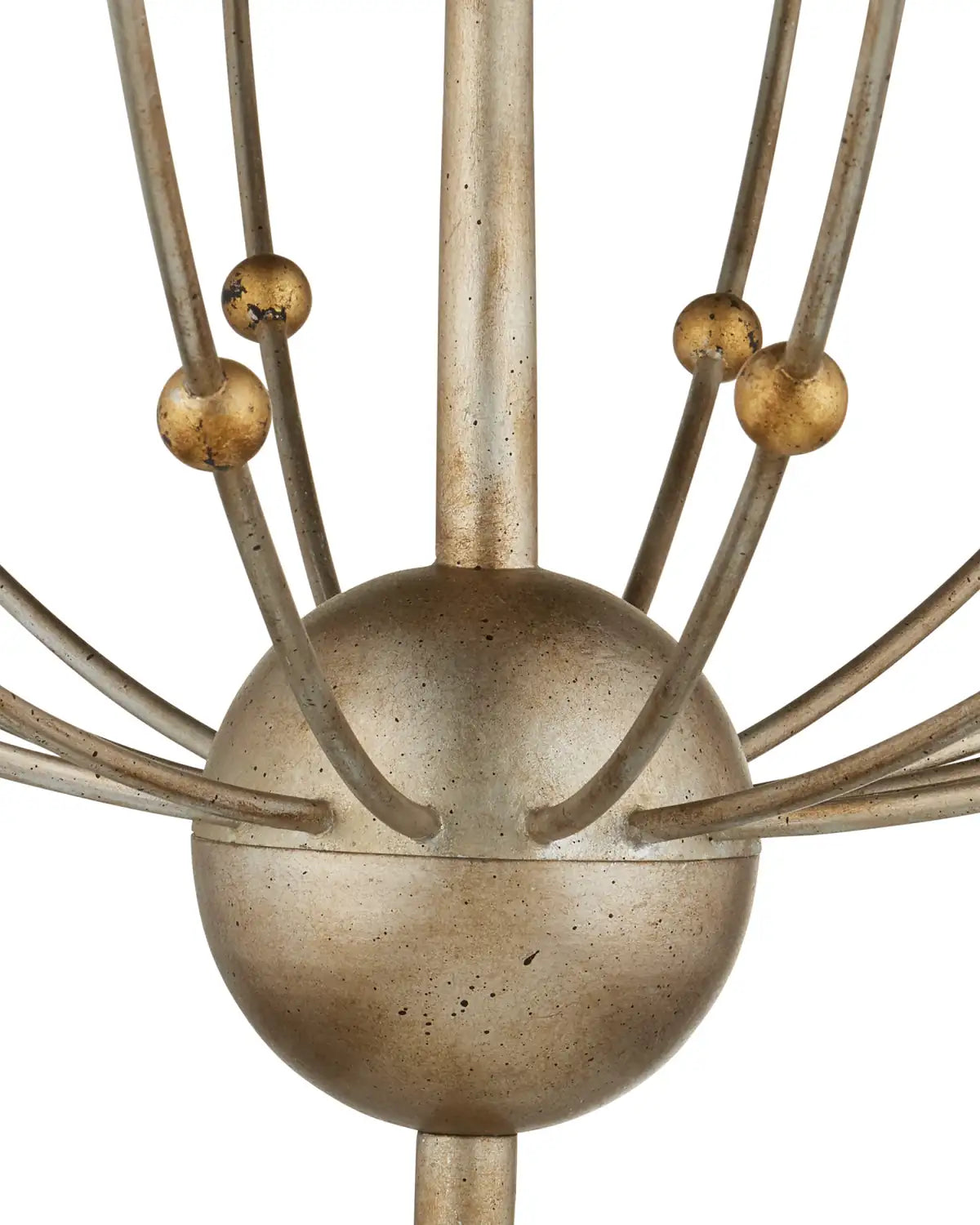 CURREY & COMPANY, PARADOX CHANDELIER, CHANDELIER LIGHT