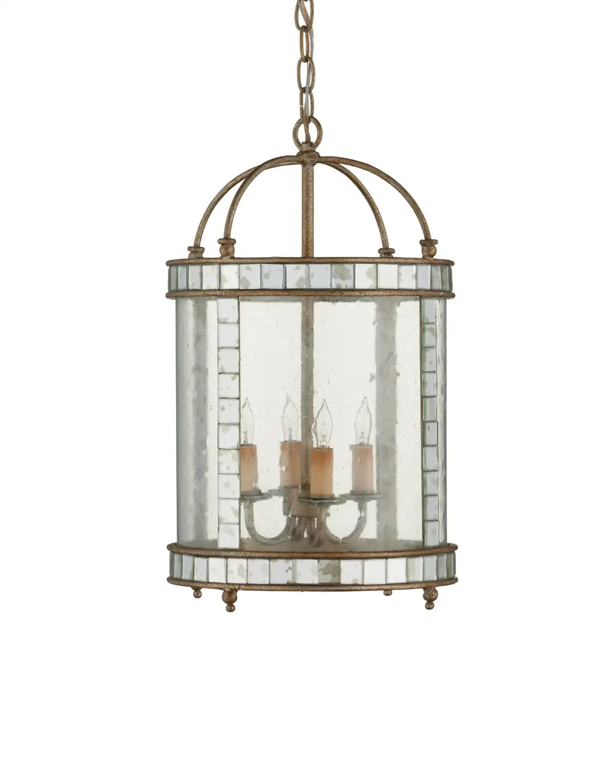 CURREY & COMPANY CORSICA LANTERN | 9229
