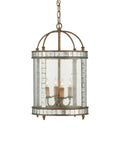 CURREY & COMPANY CORSICA LANTERN | 9229