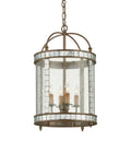 CURREY & COMPANY CORSICA LANTERN | 9229