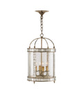 CURREY & COMPANY CORSICA LANTERN | 9229