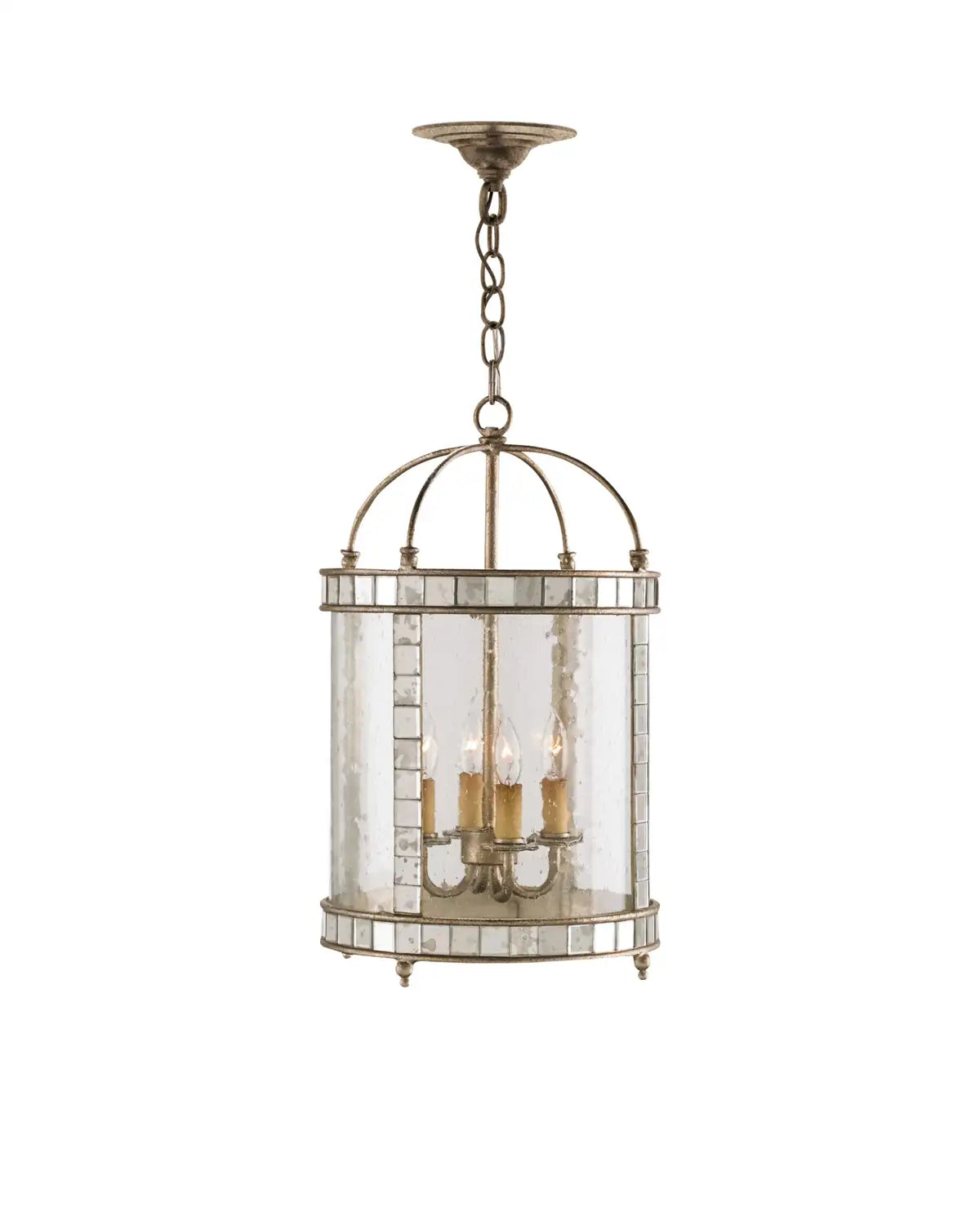 CURREY & COMPANY CORSICA LANTERN | 9229