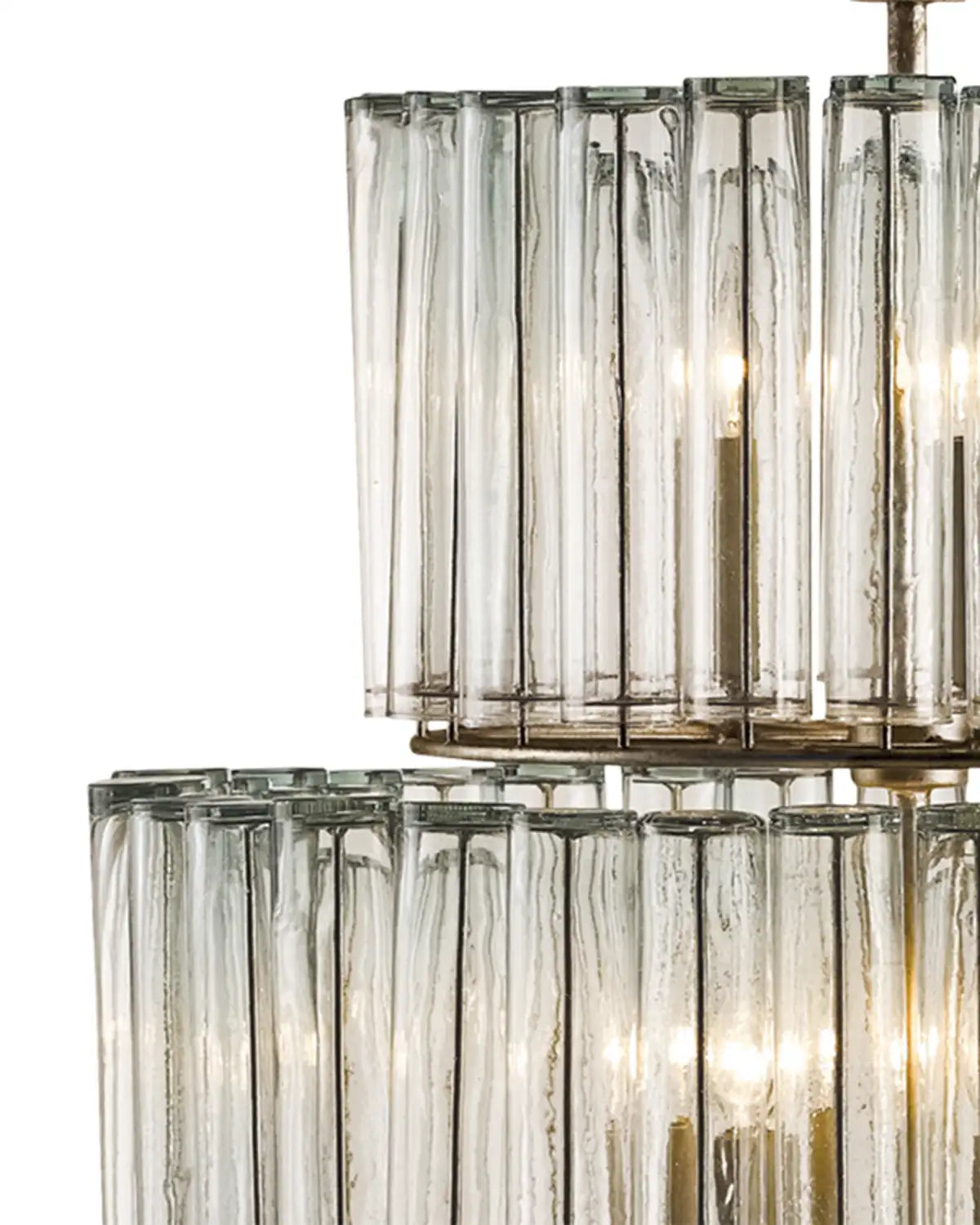 CURREY & COMPANY, BEVILACQUA CHANDELIER, CHANDELIER LIGHT