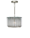 CURREY & COMPANY, BEVILACQUA PENDANT, PENDANT LIGHT