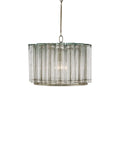 CURREY & COMPANY, BEVILACQUA PENDANT, PENDANT LIGHT