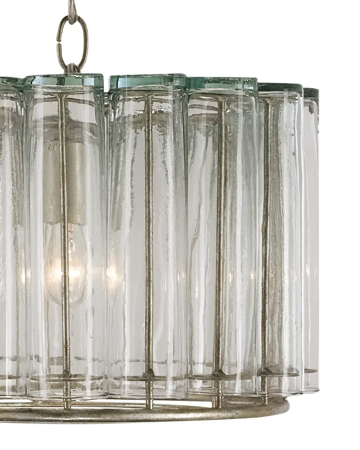 CURREY & COMPANY, BEVILACQUA PENDANT, PENDANT LIGHT