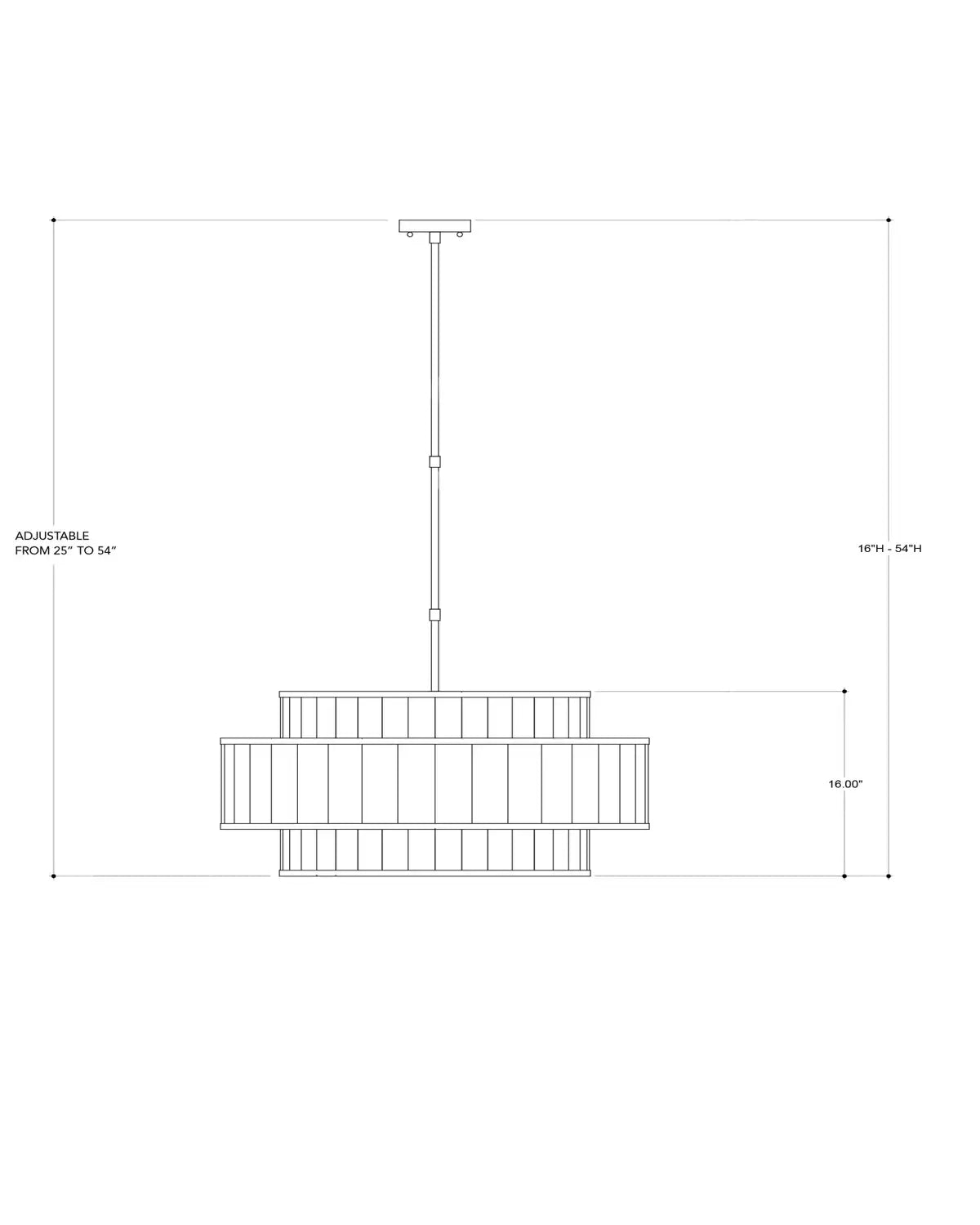 CURREY & COMPANY, FANTINE CHANDELIER, CHANDELIER LIGHT