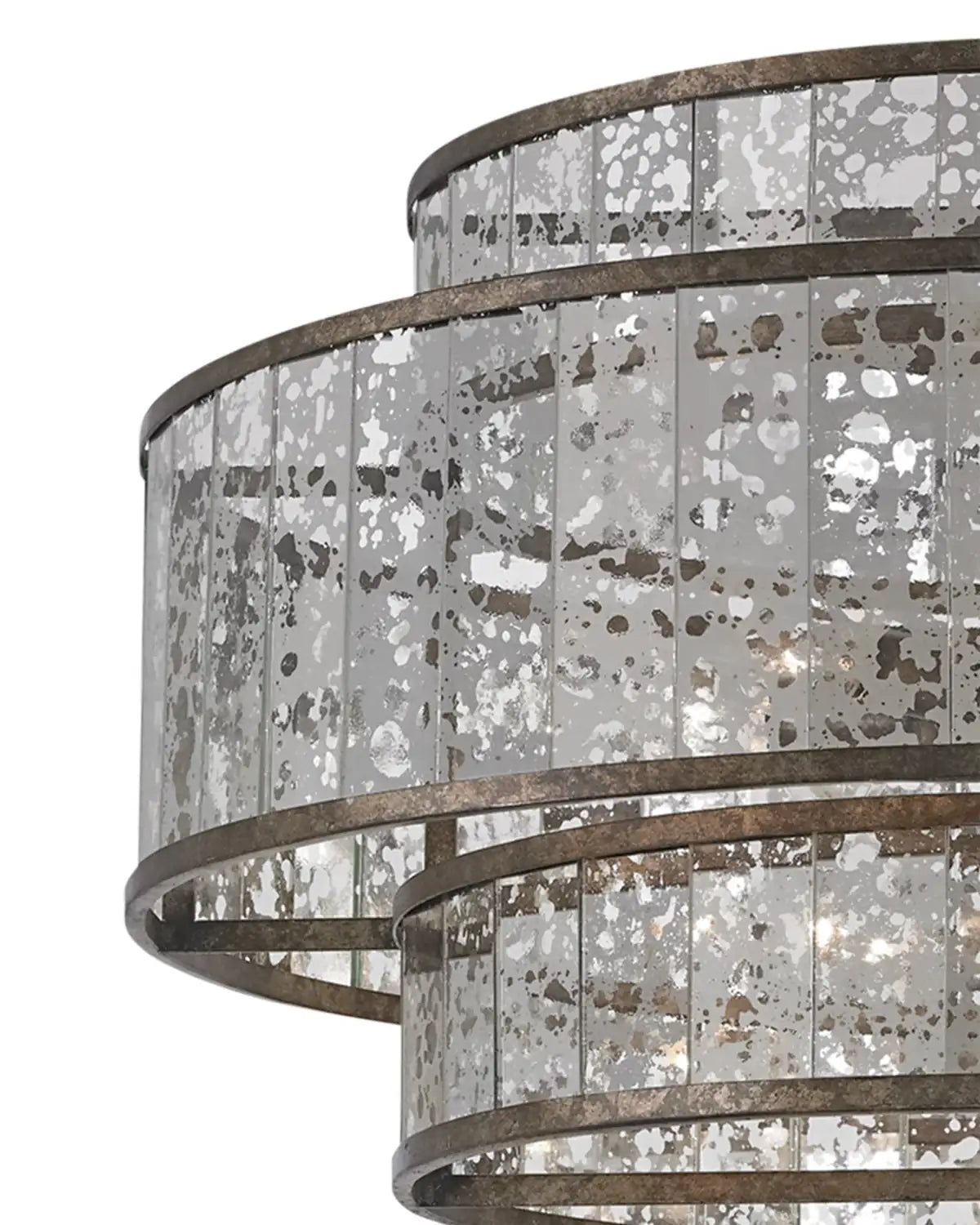 CURREY & COMPANY, FANTINE CHANDELIER, CHANDELIER LIGHT