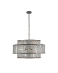 CURREY & COMPANY, FANTINE CHANDELIER, CHANDELIER LIGHT