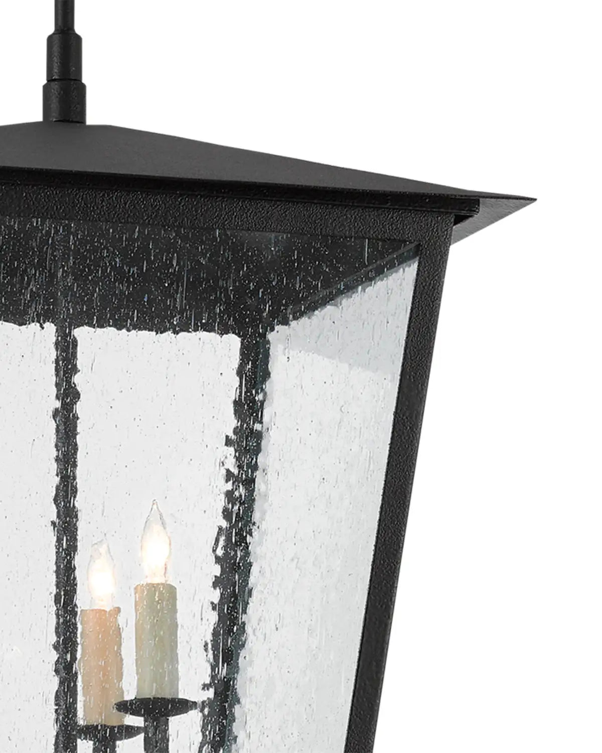 CURREY & COMPANY BENING OUTDOOR LANTERN | 9500-0002