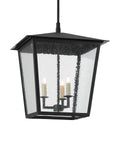 CURREY & COMPANY BENING OUTDOOR LANTERN | 9500-0002