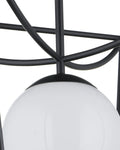 CURREY & COMPANY ROCHEFORT LANTERN