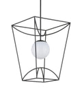 CURREY & COMPANY ROCHEFORT LANTERN