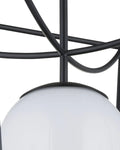 CURREY & COMPANY ROCHEFORT LANTERN
