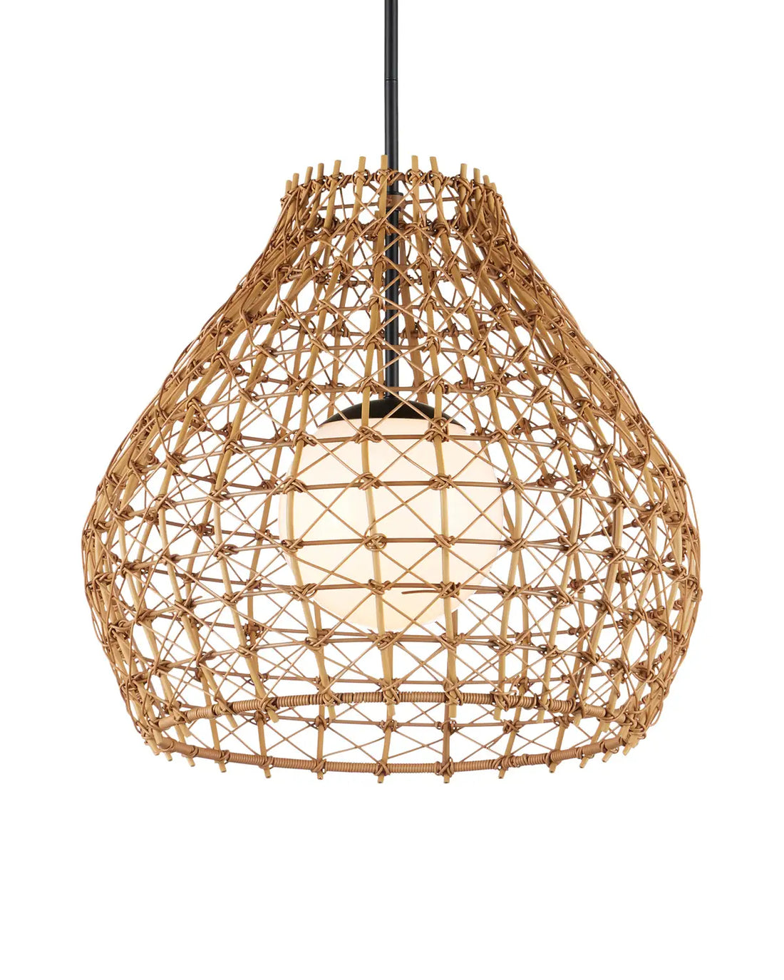 CURREY & COMPANY, BLY OUTDOOR PENDANT, PENDANT LIGHT