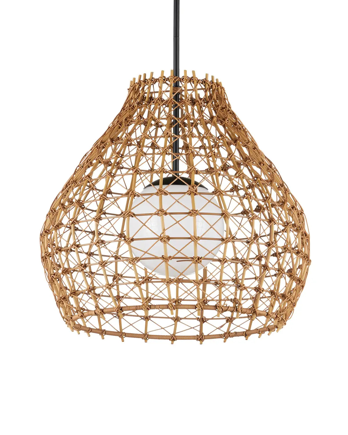 CURREY & COMPANY, BLY OUTDOOR PENDANT, PENDANT LIGHT