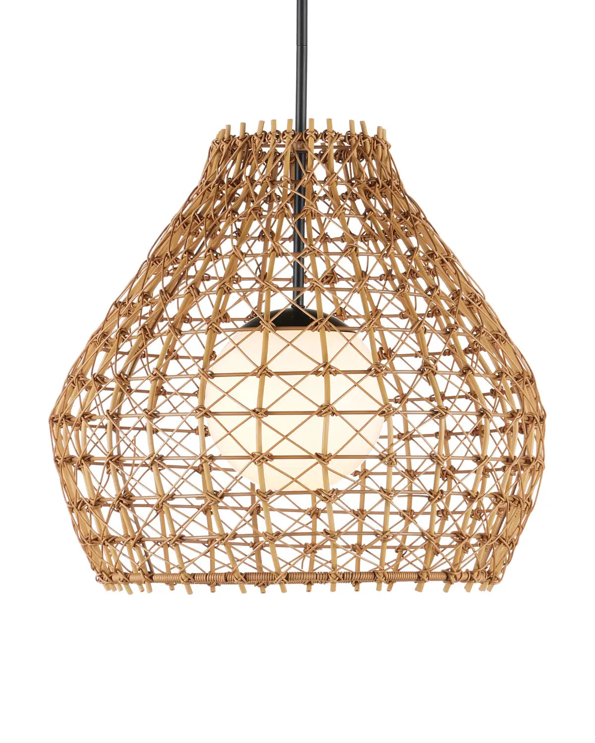 CURREY & COMPANY, BLY OUTDOOR PENDANT, PENDANT LIGHT
