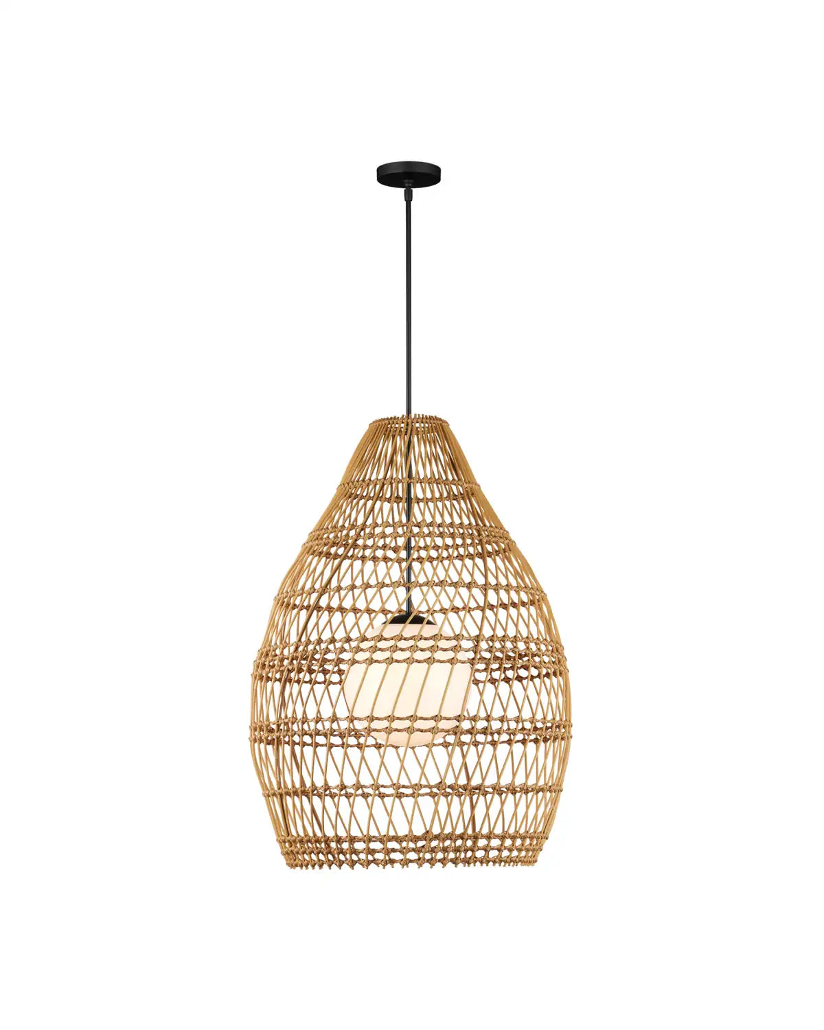 CURREY & COMPANY, FISHTRAP OUTDOOR PENDANT, PENDANT LIGHT