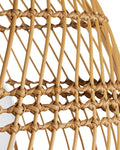 CURREY & COMPANY, FISHTRAP OUTDOOR PENDANT, PENDANT LIGHT