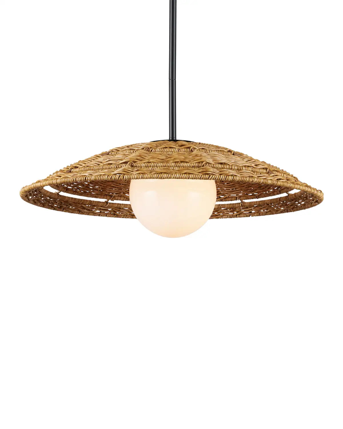 CURREY & COMPANY, BARBARY OUTDOOR PENDANT, PENDANT LIGHT