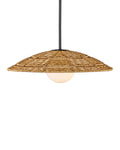 CURREY & COMPANY, BARBARY OUTDOOR PENDANT, PENDANT LIGHT