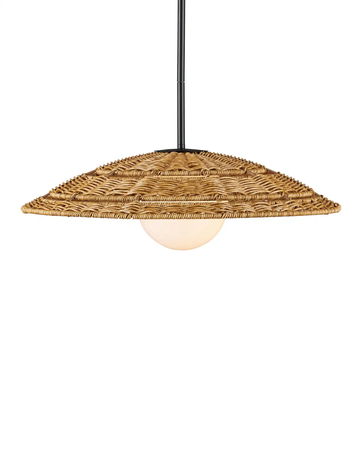 CURREY & COMPANY, BARBARY OUTDOOR PENDANT, PENDANT LIGHT