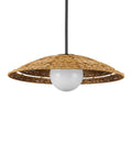CURREY & COMPANY, BARBARY OUTDOOR PENDANT, PENDANT LIGHT
