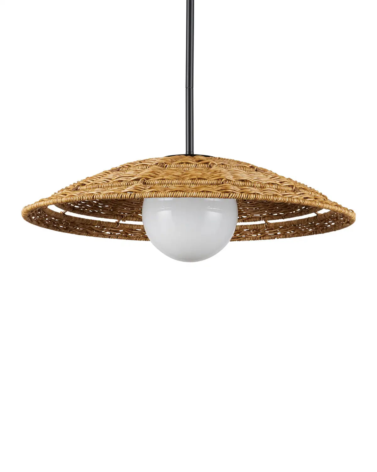 CURREY & COMPANY, BARBARY OUTDOOR PENDANT, PENDANT LIGHT