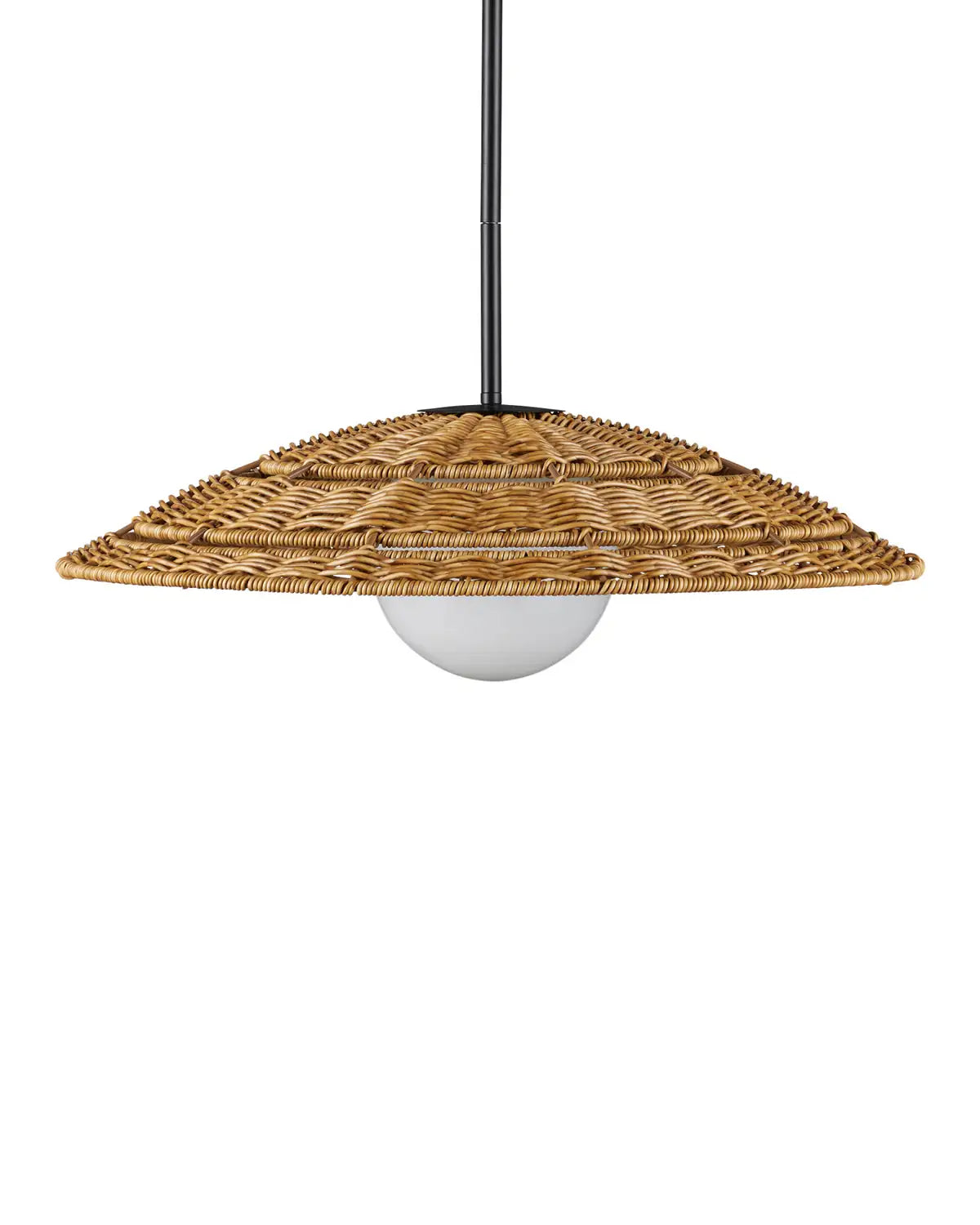 CURREY & COMPANY, BARBARY OUTDOOR PENDANT, PENDANT LIGHT