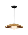 CURREY & COMPANY, BARBARY OUTDOOR PENDANT, PENDANT LIGHT