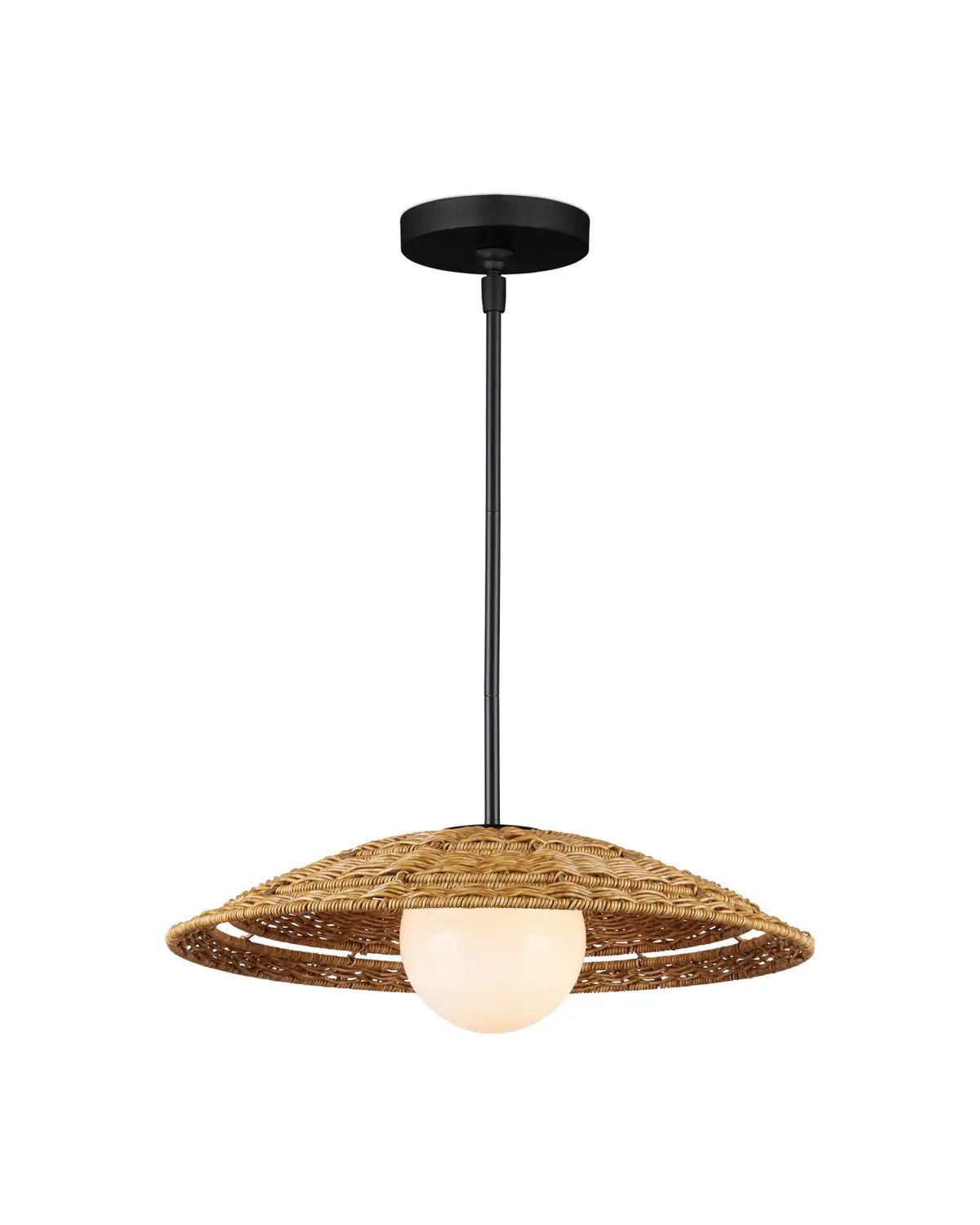 CURREY & COMPANY, BARBARY OUTDOOR PENDANT, PENDANT LIGHT