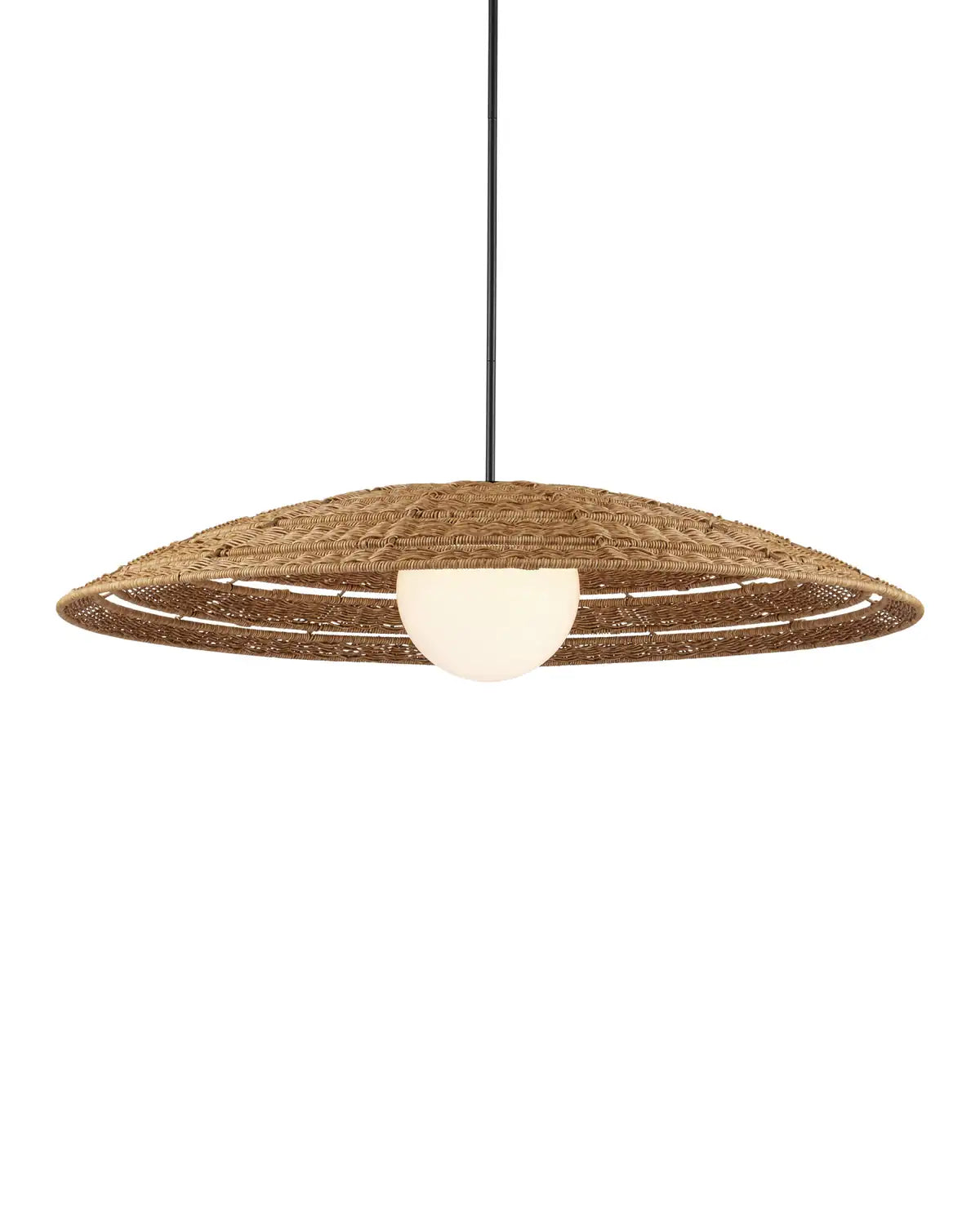 CURREY & COMPANY, BARBARY OUTDOOR PENDANT, PENDANT LIGHT
