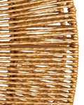 CURREY & COMPANY, BARBARY FLUTED OUTDOOR PENDANT, PENDANT LIGHT