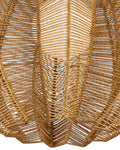 CURREY & COMPANY, BARBARY FLUTED OUTDOOR PENDANT, PENDANT LIGHT