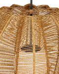 CURREY & COMPANY, BARBARY FLUTED OUTDOOR PENDANT, PENDANT LIGHT