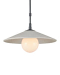 CURREY & COMPANY, BOTHY OUTDOOR PENDANT, PENDANT LIGHT