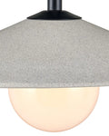 CURREY & COMPANY, BOTHY OUTDOOR PENDANT, PENDANT LIGHT