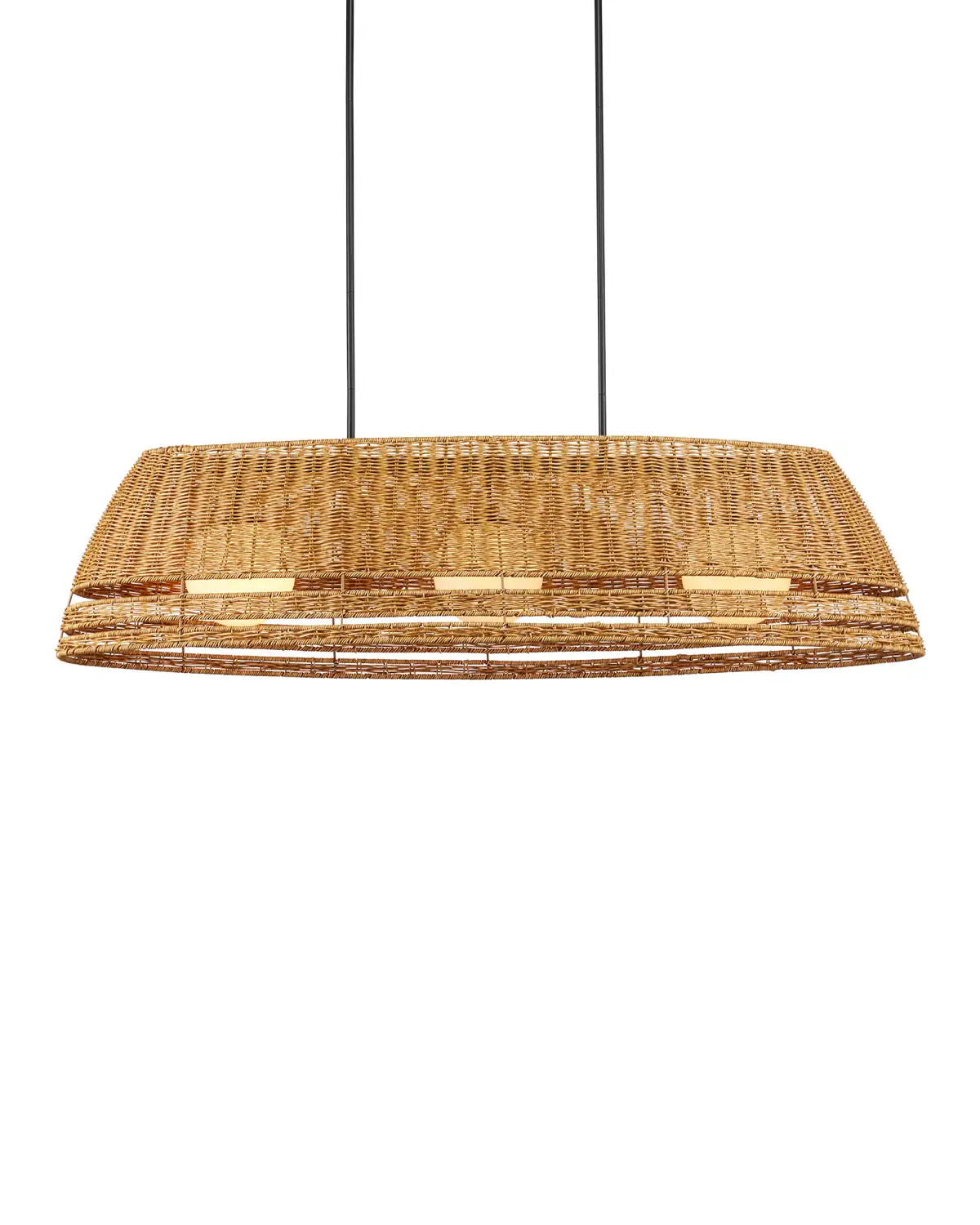 CURREY & COMPANY, BARBARY OVAL OUTDOOR CHANDELIER, CHANDELIER LIGHT