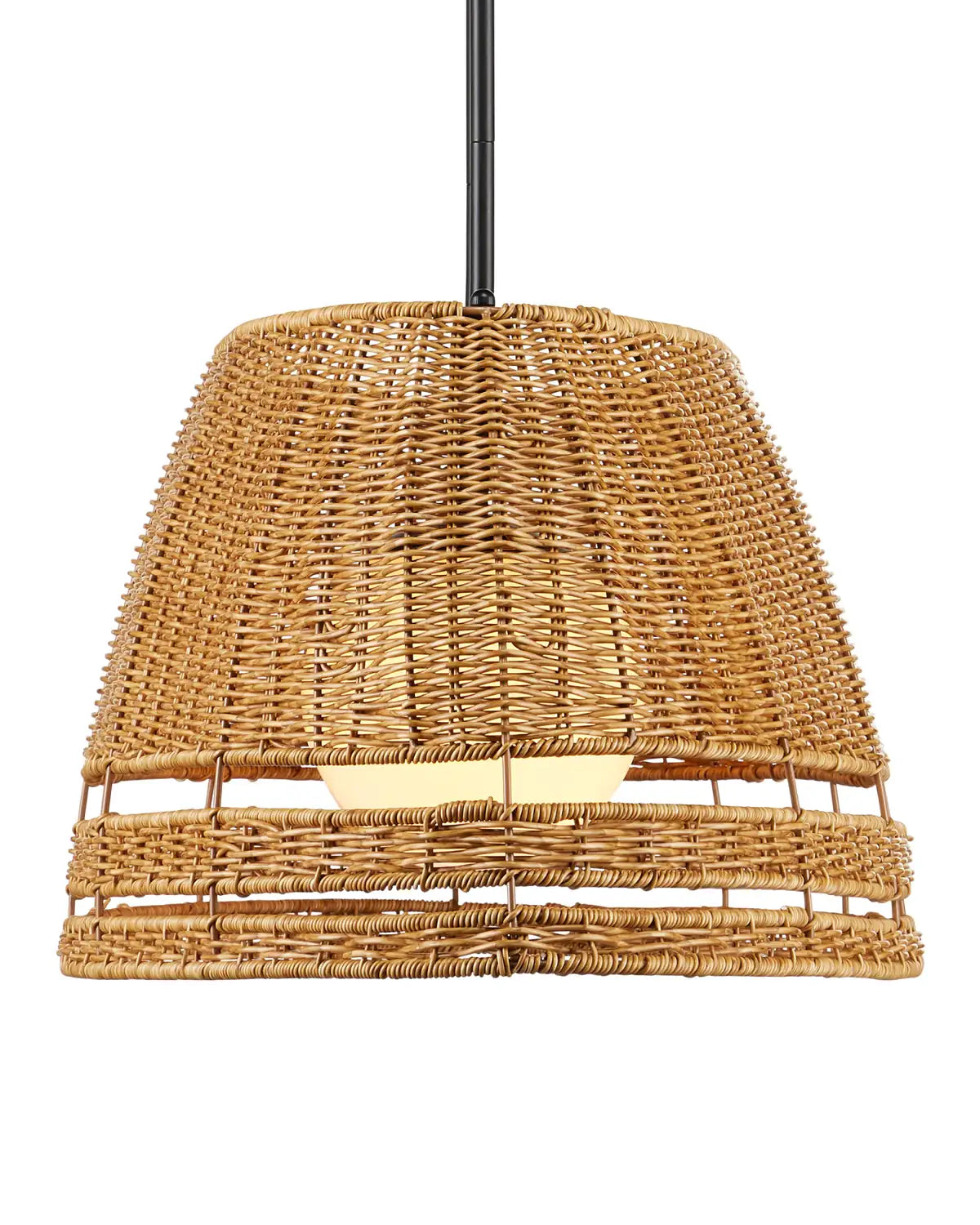 CURREY & COMPANY, BARBARY OVAL OUTDOOR CHANDELIER, CHANDELIER LIGHT