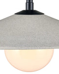 CURREY & COMPANY, BOTHY DOUBLE OUTDOOR PENDANT, CHANDELIER LIGHT