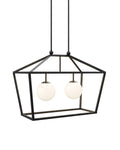CURREY & COMPANY DENISON OUTDOOR LANTERN