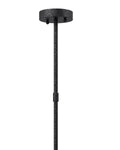 CURREY & COMPANY DENISON OUTDOOR LANTERN